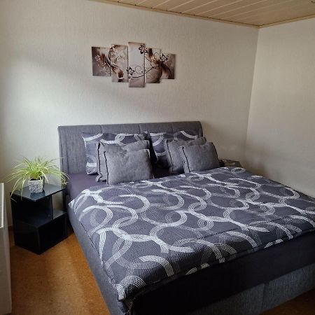 Ferienwohnung Moselzeit Alken Exterior foto