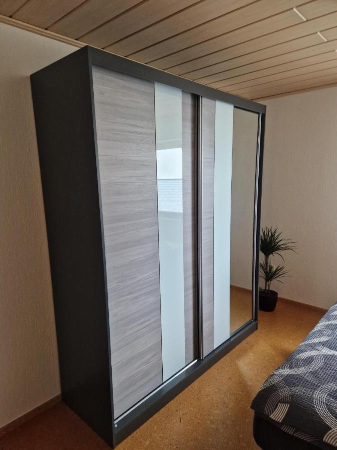 Ferienwohnung Moselzeit Alken Exterior foto