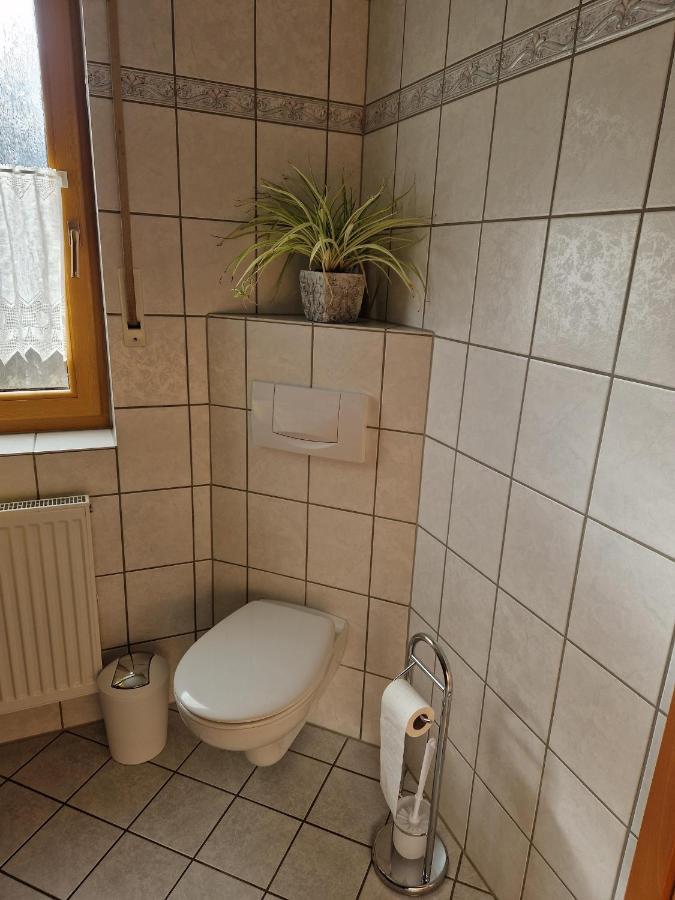 Ferienwohnung Moselzeit Alken Exterior foto