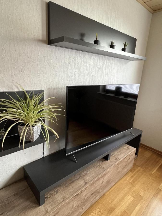 Ferienwohnung Moselzeit Alken Exterior foto